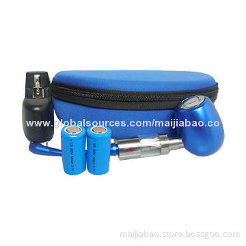 2014 Hot K1000 Mod ecigs with 900mAh Battery Capacity, CE, RoHS, FCC Marks